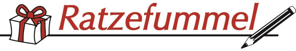 Ratzefummel Logo